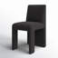Chaise de salle à manger Silverton-1137169962