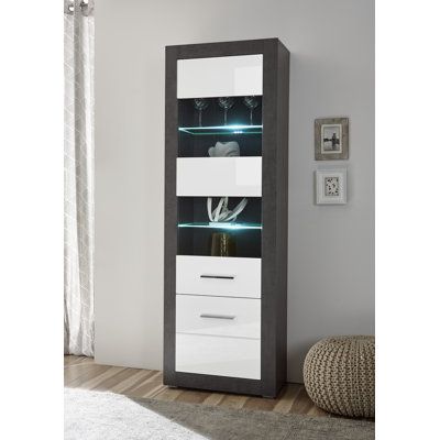 Maolis Display Cabinet