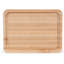 John Boos Maple Wood Cutting Board-1109134547