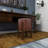 Beacan Upholstered Standard