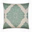 Cotillion Square Pillow Cover & Insert-33067157