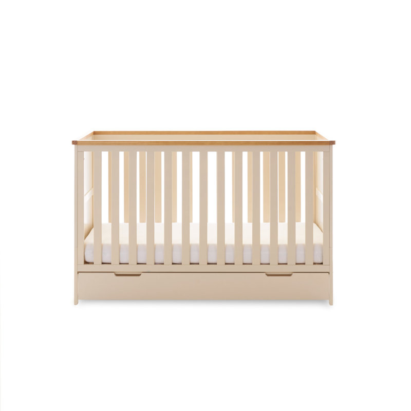 Evie Under Drawer - Cashmere,  120cm H x 56.5cm W x 18cm D
