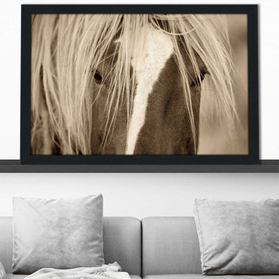 La blonde par - photographie