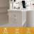 Makeup Vanity Desk with Lights and Power Outlet Corner Vanity Table with 5 Rotating Drawers 3 Color Lighting Brightness Adjustable Shelves and Stool Dressing Table for Women Girls-221306068
