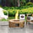 4 - Person Patio Conversation Set