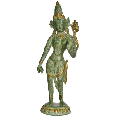 Religious & Spiritual Figurines & Sculptures