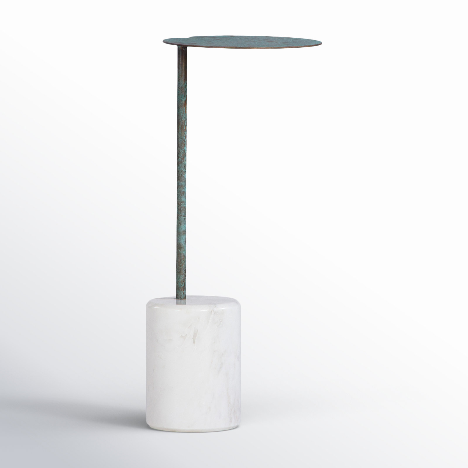 Dexter 8" End Table