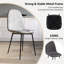 Octavian 47cm H Foam Padding Upholstered Side Chair-213580746