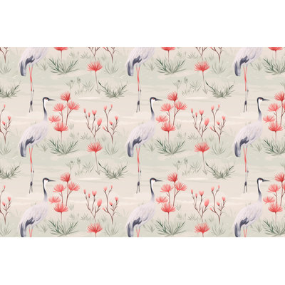 Crane Wildlife Bedding