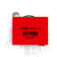 Collection casse-noisette en bois Kurt Adler Hollywood, rouge, vert et blanc, 9 po