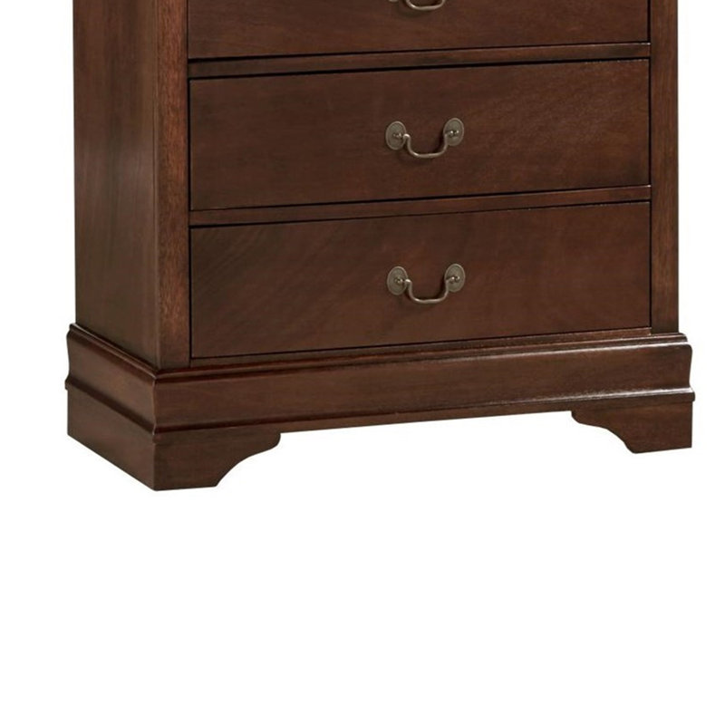 Commode 5 tiroirs Gateshead