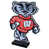Wisconsin - Bucky