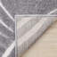 Tapis contemporain gris Jarrow-828585555