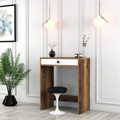 Make-Up Table by Ebern Designs