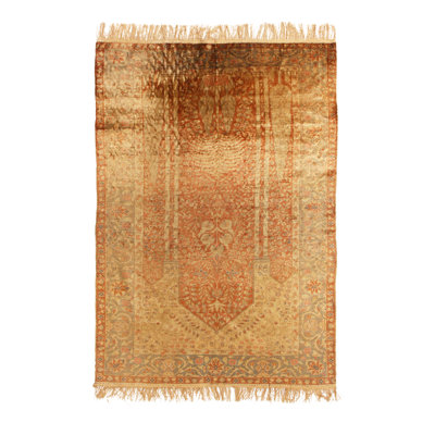 Wool Area Rug