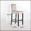 Tabouret de bar MARKSON KD