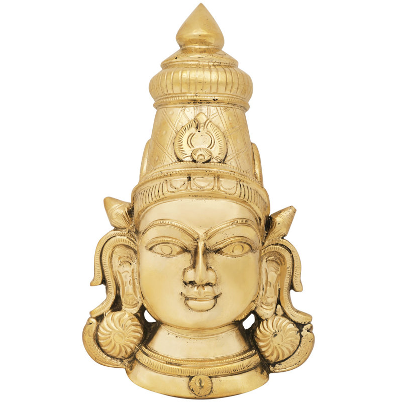 Statue de Devi
