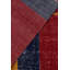 Hand Knotted Wool Area Rug