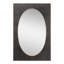 Francis Rectangle Iron Mirror-1620023225