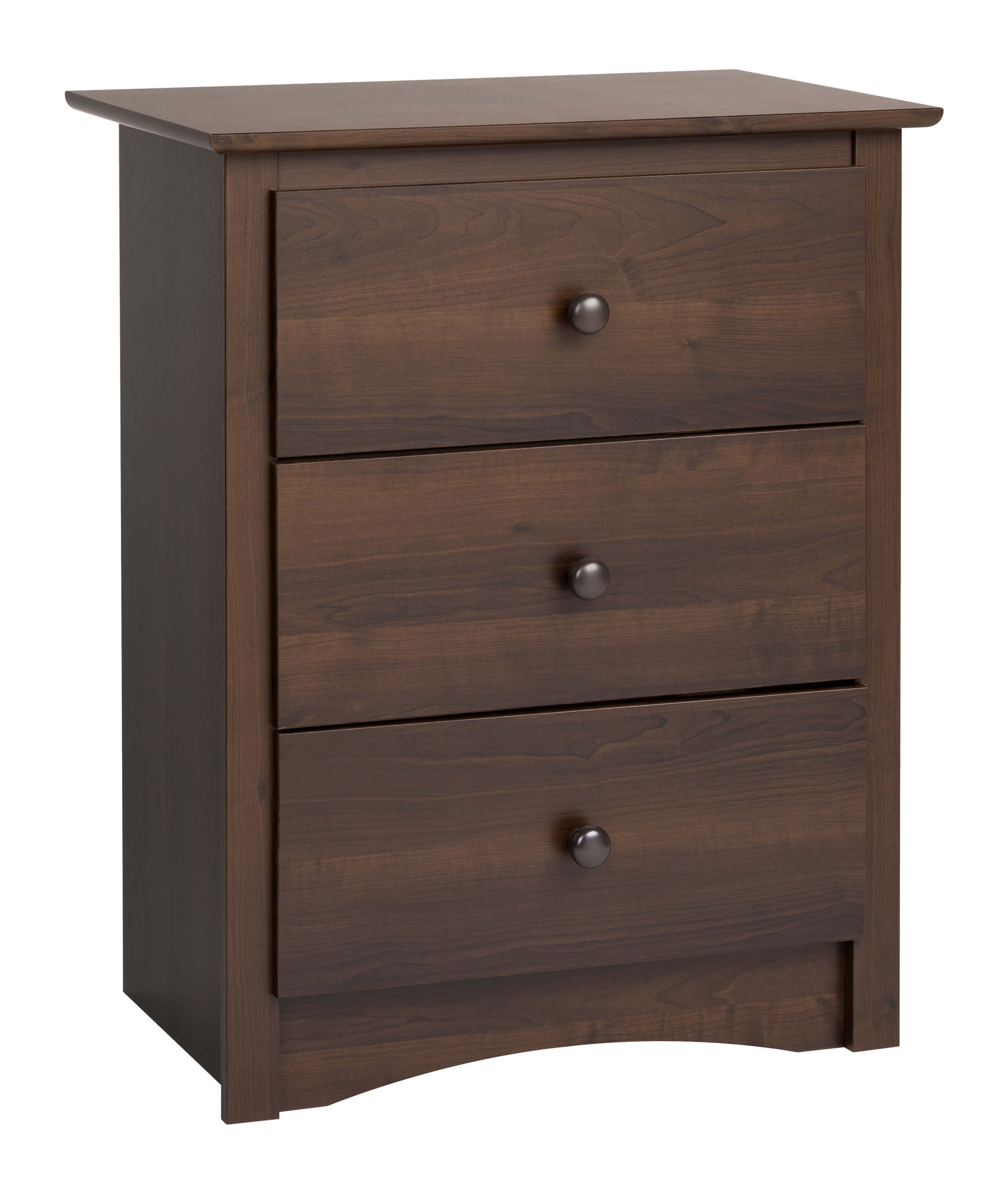 Winston Porter Cansel 23'' W Nightstand & Reviews | Wayfair