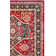 Tapis oriental performance Donnitta