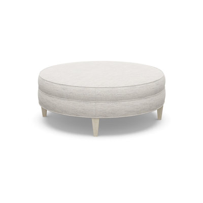 Round Ottoman