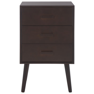 Commode à 3 tiroirs Dannel