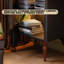 Bureau en coin 56,30 po-129180662