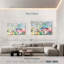 Avery, nuages abstraits au-dessus de la ville-107995957