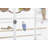 59.25'' Steel Flat Top Floor Bird Cage with Wheels-660313742