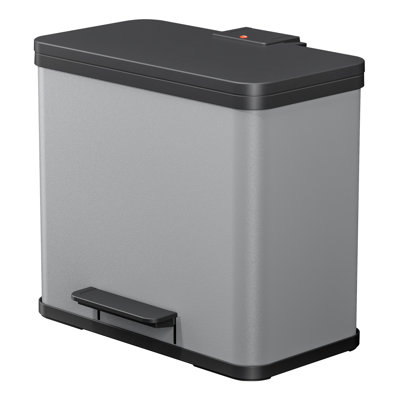Step On Rubbish Bin