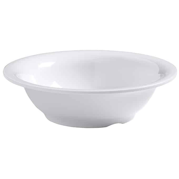 BOL, MEL, BLANC, RIM ÉTRANGÉ, 32 OZ.