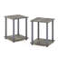 Koenraad Side Table Set