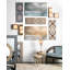 Adeline 2 - Light Flush Mounted Sconce
