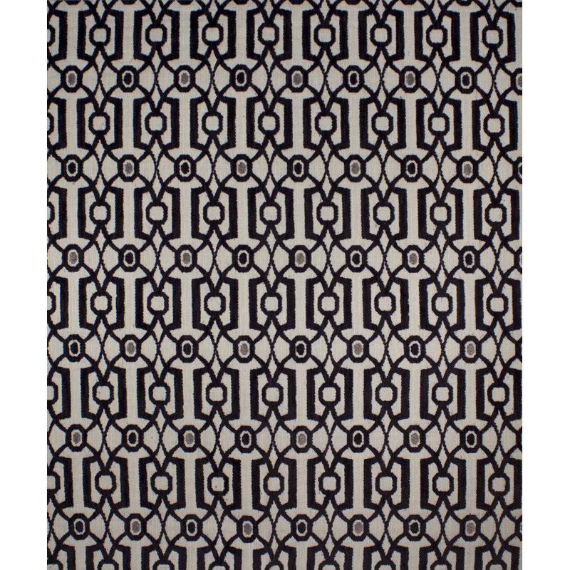 Vanceboro Fabric, Vanceboro Onyx