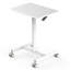Verlynn 25.7’‘ Height Adjustable Standing Desk-1468930270
