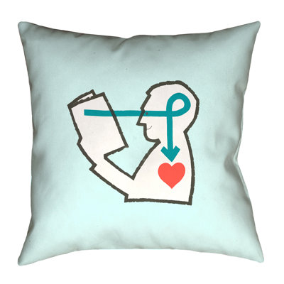 Coussin Katelyn Smith