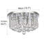 Speers Flush Mount