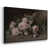 Black Floater Framed Canvas is out of stock