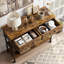39.4cm Console Table