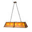 Sticks 5 - Light Pendant