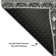 Premium Machine Washable Prisco Gray Rug