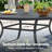 60" Round Patio Dining Table-2079112144