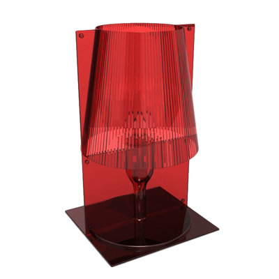 Lampe de table Take par Ferruccio Laviani