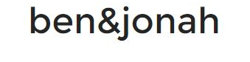 Ben and Jonah logo