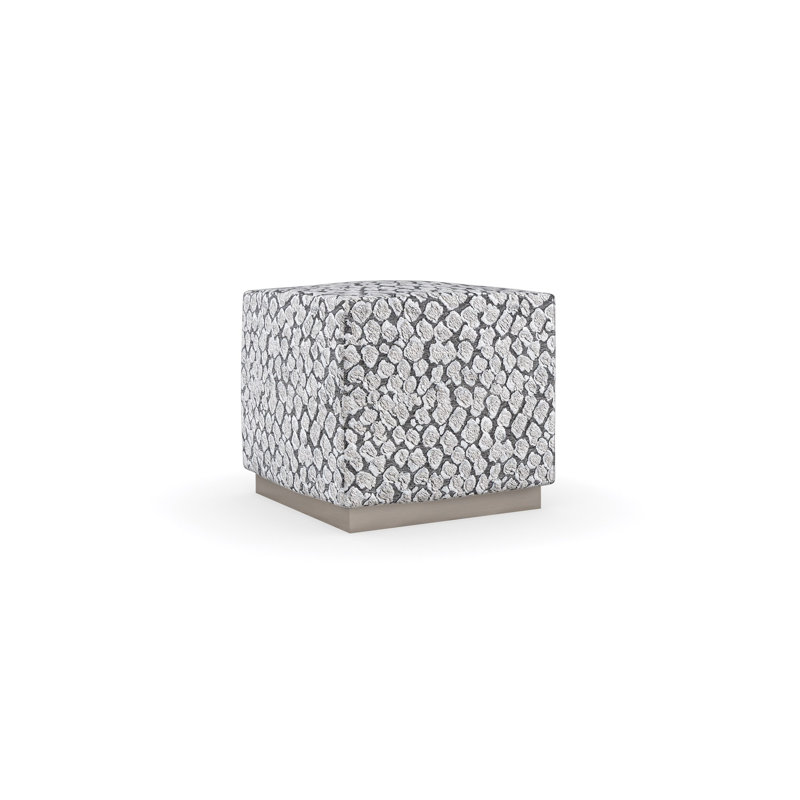 Square Ottoman