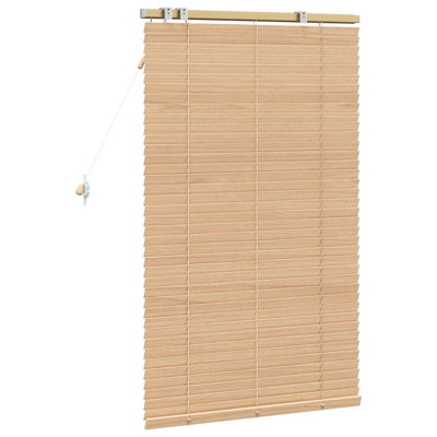 Horizontal/Venetian blind