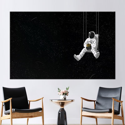 Print on Canvas