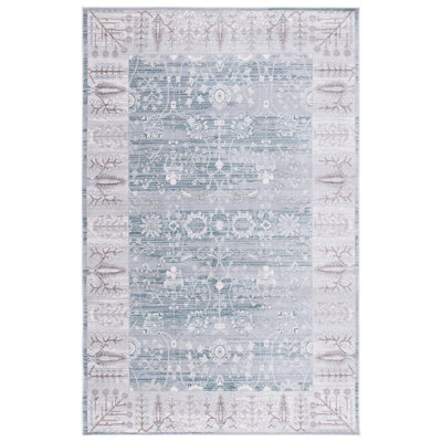 Chantae Valencia Performance Oriental Rug