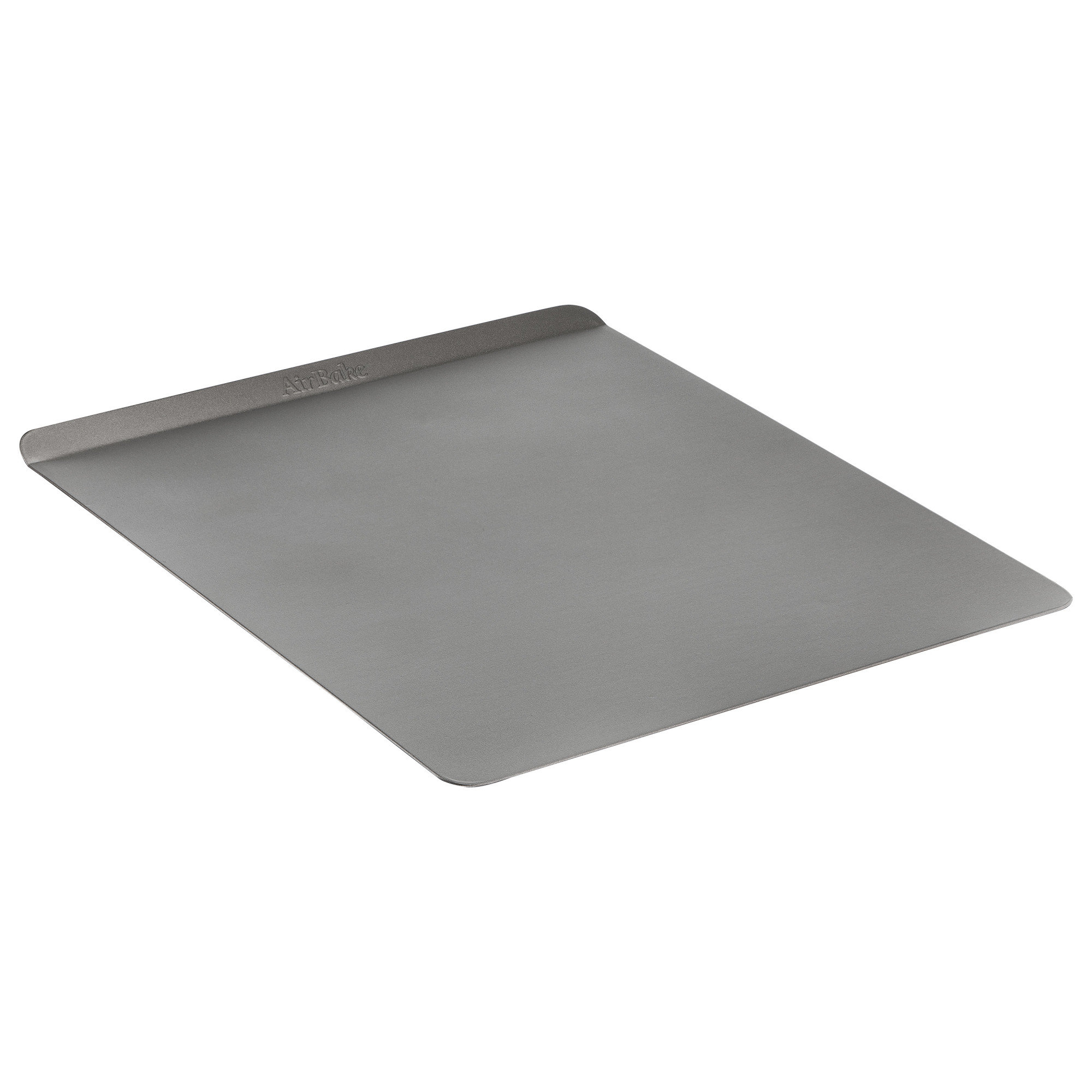  T-fal AirBake Natural Aluminum Cookie Sheet, 14 x 16, Silver: Baking  Sheet Sets: Home & Kitchen